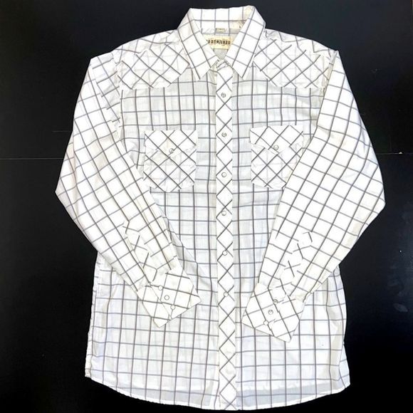 Cody James Mens Western Shirt